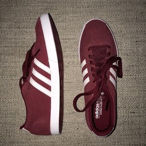 Women’s Red Adidas size 8.5